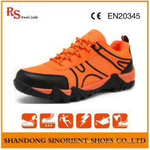 Fancy Outdoor Safety Schuhe für Männer Rj101